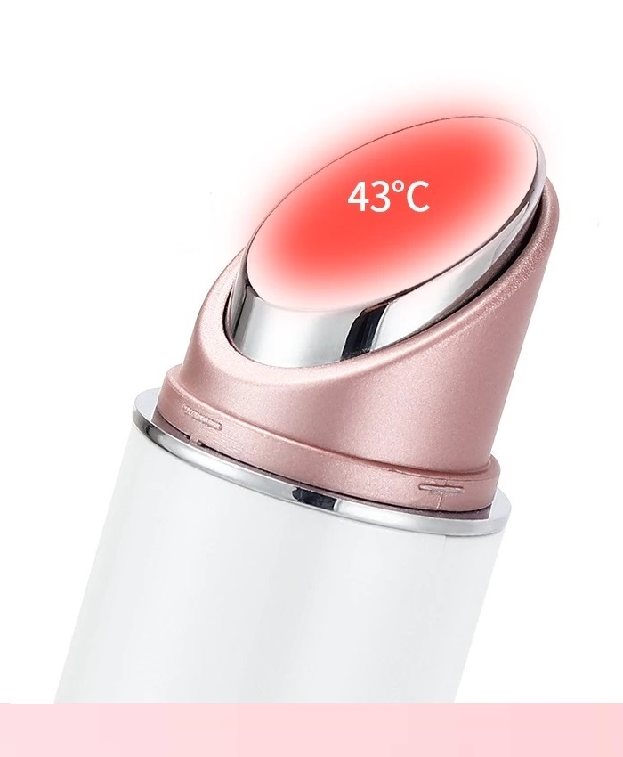 Anti-aging Skin Care Device-Anti-aging Skin Care Beauty Device - Perfect Skin Care - Visage Perfect Anti-aging Skin Care Treatment non-invasive. Wrinkle reduction, skin tightening. Best at-home skin care for face contouring, smooth skin and acne.