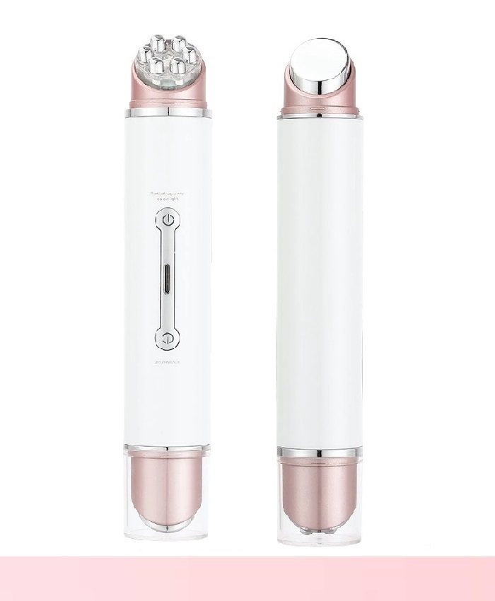 Anti-aging Skin Care Device - Perfect Skin Care - Visage Perfect Anti-aging Skin Care Treatment non-invasive. Wrinkle reduction, skin tightening. Best at-home skin care for face contouring, smooth skin and acne.
